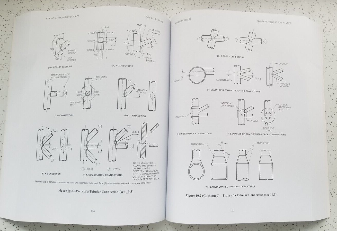 aws-d1-1-d1-1m-2020-24th-edition-2020-structural-welding-code-steel