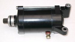 Yamaha V-Max vmax vmx v-max 1200 4-Brush Starter Motor (NEW) - Picture 1 of 1