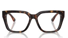 Image of Burberry Eyeglasses BE 2403 Unisex Full Rim Plastic Eyewear Glasses FramesBrown