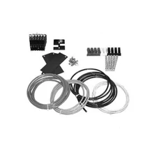 Outback Power, Bypass Kit, FW500 System Input/Output (120/240 VAC)