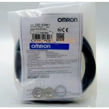1PC New Omron E2E-X2MF1 Proximity Switch Free Shipping E2EX2MF1