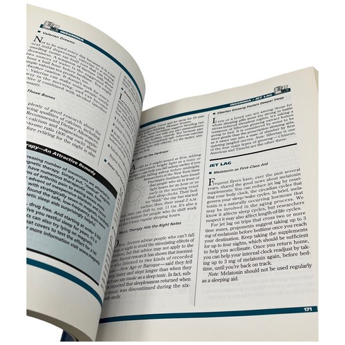 Uncommon Cures For Everyday Ailments From the Editors of Bottom Line Health Book - 第 7/15 張圖片