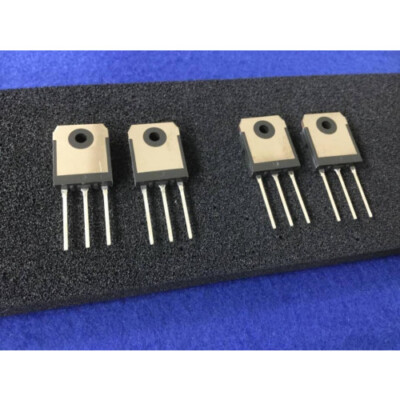 2SJ162+2SK1058 Audio FET 2 J162+K1058 | eBay