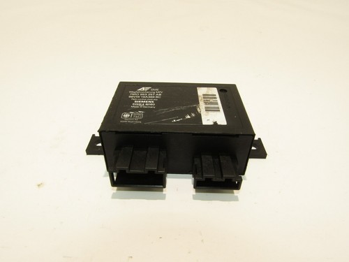 FORD GALAXY 2000 7M0953257AB steuergerät Wegfahrsperre computer