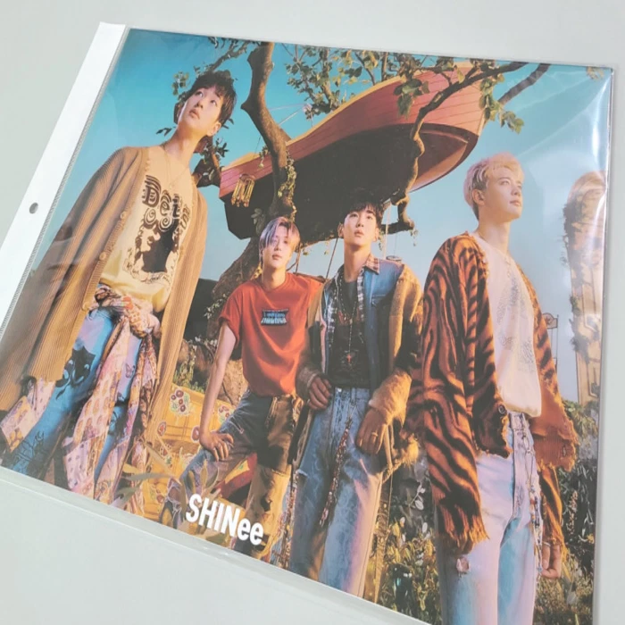 Shinee Poster for sale | eBay