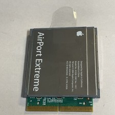 Apple 603-6234 825-6476-A AirPort Wireless WiFi Card CPU84