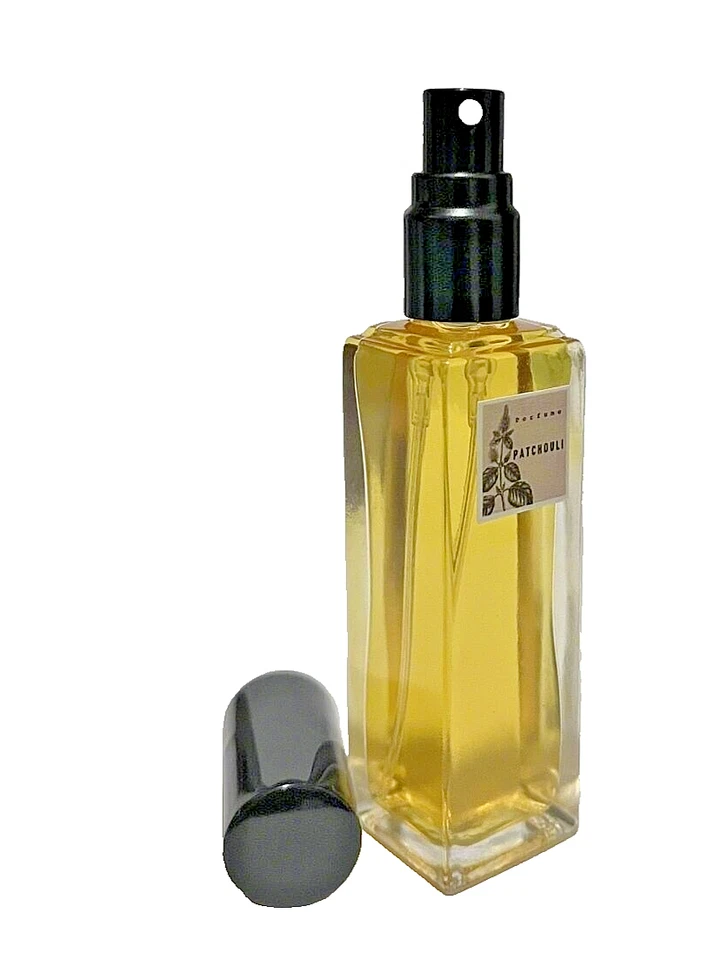 Patchouli духи - Изображение 2 из 2