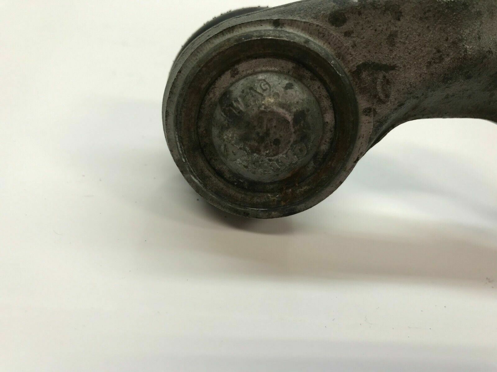 LAMBORGHINI AVENTADOR DRIVER LEFT LH STEERING RACK BALL JOINT ROD OEM 8K0422817B