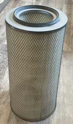 NOS Napa Gold 2608 Air Filter | eBay