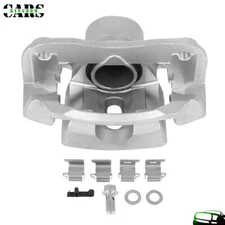 Brake Calipers w/ Bracket Front Left For 2001-2007 Toyota Highlander