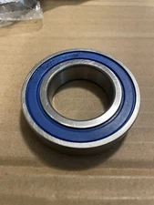 CV Axle Intermediate Shaft Bearing