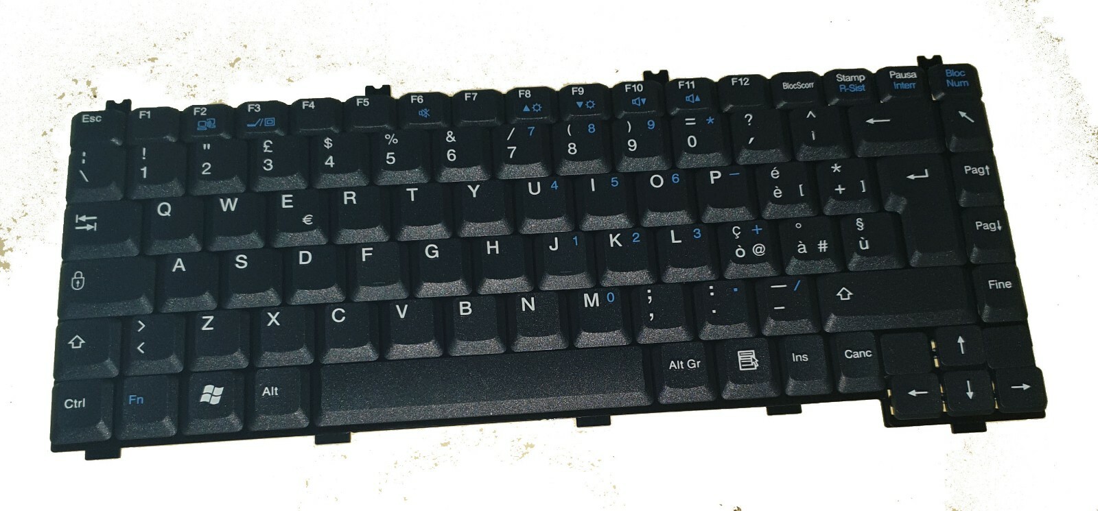 Foto 1 di 2