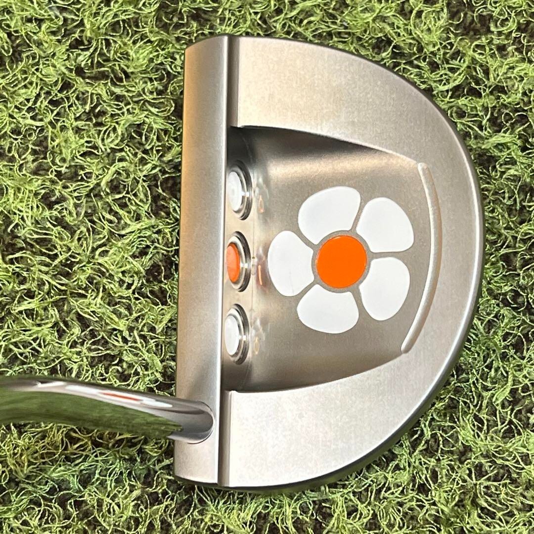 Authentic Scotty Cameron My Girl 2012 Limited 33 Inch | eBay