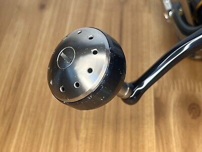 Shimano 13 Stella SW 8000PG Spinning Reel 4.9:1 Jigging Shimano 13 Stella SW 8000PG Spinning Reel 4.9:1 Jigging