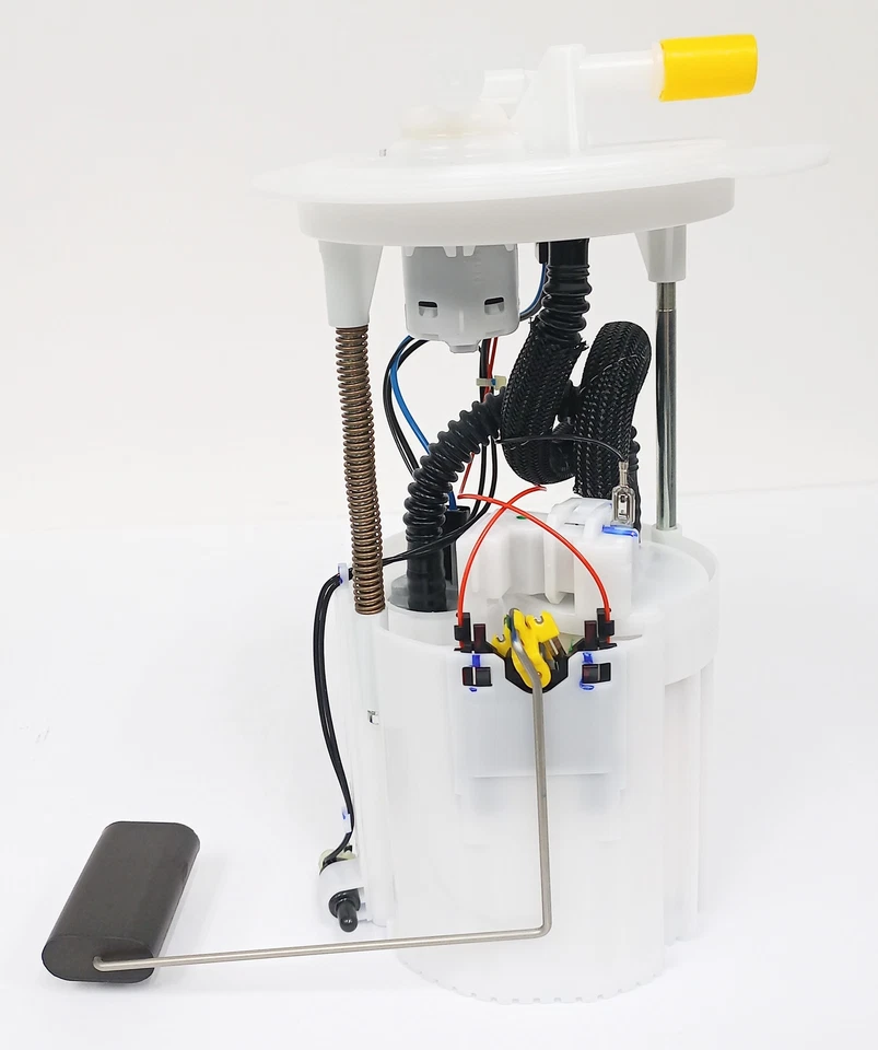 Módulo de bomba de combustible Bosch 0580314140 para Nissan Altima Máxima Quest 2004-2009 Foto 2 de 4