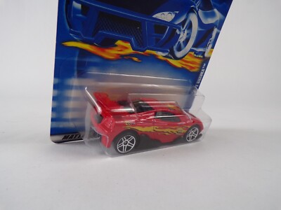 Van / Sports Car / Hot Wheels Ms - T Suzuka # 213 53742 #H1 | eBay