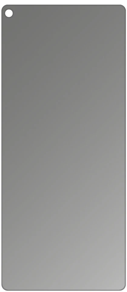 Screen Protector for Cubot X30 Privacy Filter 4-Way Protection dipos - Image 3 of 4