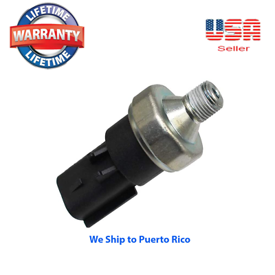 #ad #ad Engine Oil Pressure Switch sender Fit: Chrysler Dodge Jeep Mitsubishi Ram $12.28