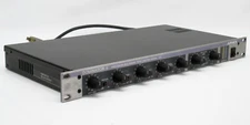 Aphex Dominator II Precision Multiband Peak Limiter - Model 720 #426