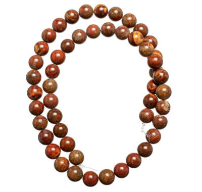 Sunspot Jasper 8mm Rds (SS8b)