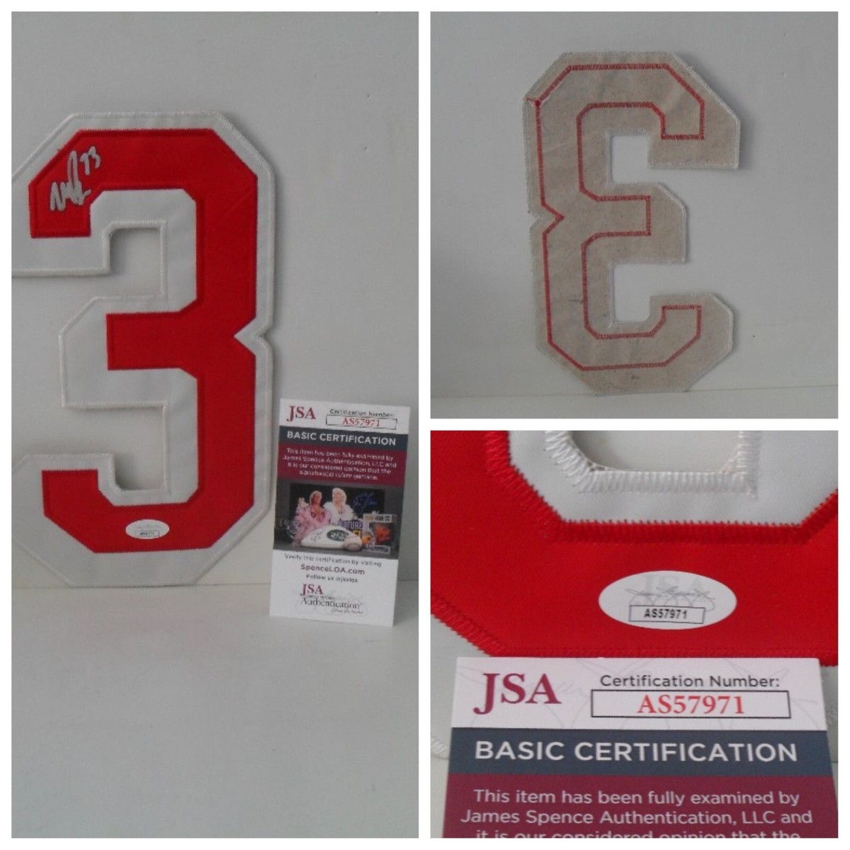 Matt Rempe Signed New York Rangers Jersey Double Stitch NUMBER