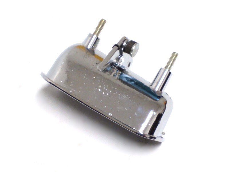 パーツ hotcurryman New OEM 69-81 New In GM Box Corvette Door Handle 14011820 | eBay