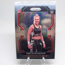 2022 WWE Panini Prizm Base Singles - Pick Your Cards -
