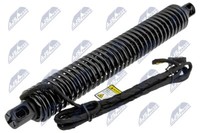 Nty AE-BM-089 Elektromotor, Heckklappe FüR Bmw