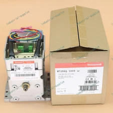 New IN BOX Honeywell M7284Q1009 servo Electric actuator 1 year Warrently
