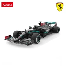 1/18 Mercedes-Benz AMG  W11 EQ F1 RC Car Remote Control Formula 1 Racing