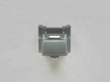 Roland- MC-505- Replacement Button- Dark Gray- Roland Part 01012978- Orig Part