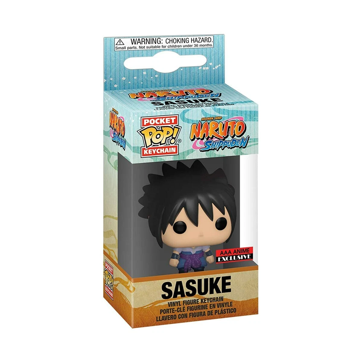 Funko pop hotsell keychain anime