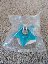 Vintage 1989 Wendy’s The Jetson’s Astro Kids Meal Toy