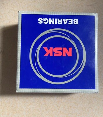 1PC NSK 22310EAE4 Self-aligning Roller Bearing#
