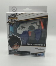 Nerf MicroShots Overwatch Tracer