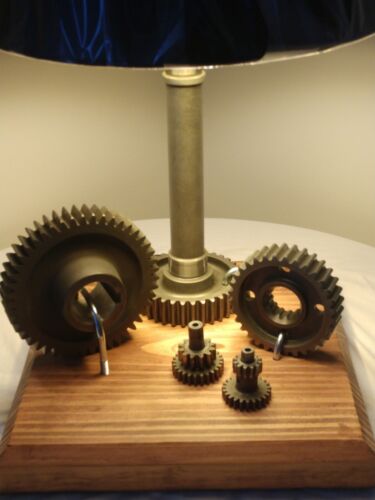 Motorcycle Transmission Lamp - Picture 2 of 7
