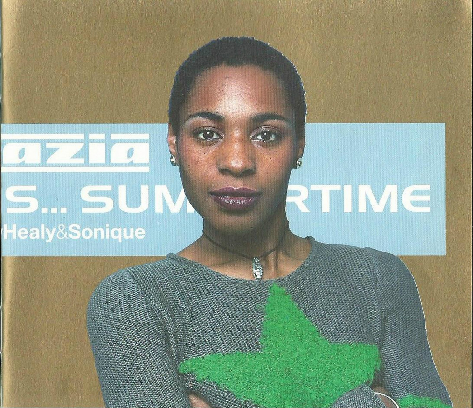 FANTAZIA BRITISH ANTHEMS SUMMERTIME HEALY SONIQUE 2X CASSETTE GARAGE HOUSE