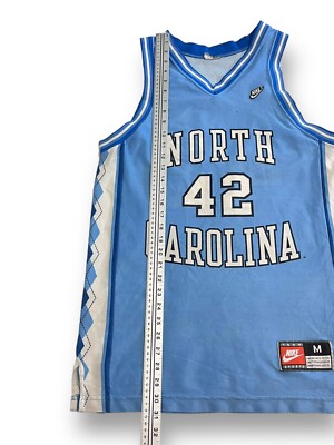 Nike North Carolina ユニフォーム XL 42番 Nike North Carolina