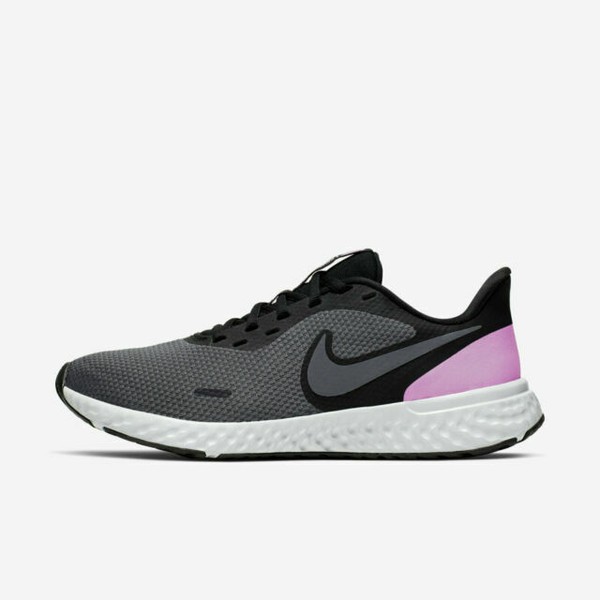 nike revolution 5 rosa