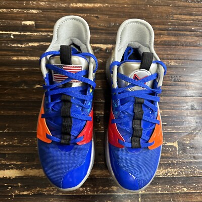 NASA × Nike PG 3 \