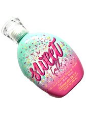 Designer Skin Sweet Talk Sugar Baked Quad Bronzer Tanning Lotion 13.5 Oz