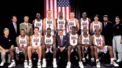 1992 Skybox Dream Team NBA USA Basketball Cards - You Choose! | eBay