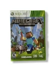 Minecraft (Microsoft Xbox 360, 2013)