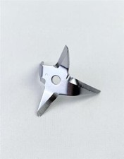 Replacement Stainless Steel 2mm Blade for KitchenAid K400 Andromeda Blender 