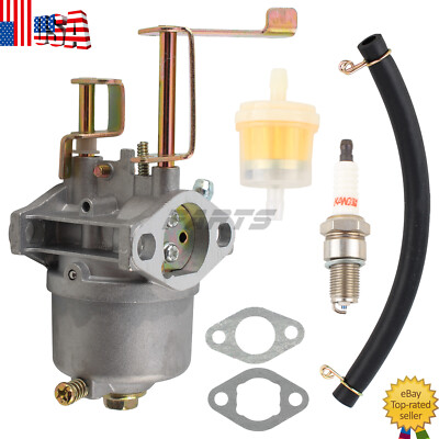 CARBURETOR For Earthquake 99CC 4-Cycle Viper Engine ARDISAM 10078