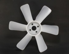 KUBOTA Ventilatore L1500 L2000 L2201 Ventola di Raffreddamento Radiatore 