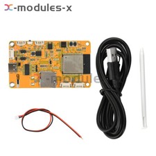 ESP32 WIFI Bluetooth Development Board Kit 2.4in LCD Touch Screen Module Type-C