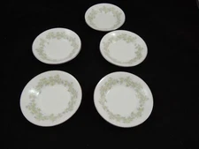 Spode Melanie Fruit Dessert Bowl Set of 5   5 "