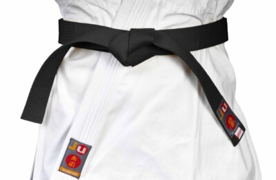 Budogürtel einfarbig Judo Karate, Gürtel, Belt Ju-Jutsu