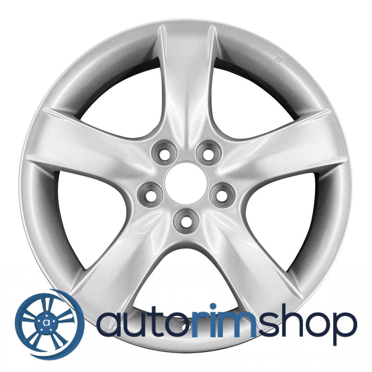 ア*プ様 SUBARU IMPREZZA PCD100 4H 16×7JJ ＋5 Subaru genuine OP GC8 Impreza WRX STI BBS forged wheel rim